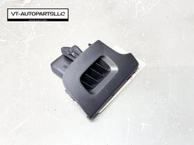 55961-47030 Toyota 2010-2015 Prius Dash Left Driver Defroster Ac Air Vent Grill Cover Oem