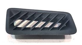 55962-0r010 Toyota 2019-2024 Rav4 Dashboard Passenger Side Outer Defrost Air Vent Grille Oem