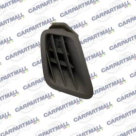 55962-ac030 Toyota 00-04 Avalon Right Side Dash Ac Air Vent Defroster Grille Oem