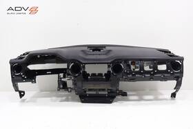 Toyota 559710c040 2014 - 2021 Tundra Dash Dashboard Instrument Panel Oem