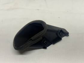 55980-47010 Toyota 2016-2019 Prius Front Windshield Left Dash Defroster Nozzle Duct Oem