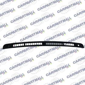 55981-02300 Toyota 14-19 Corolla Front Upper Dash Defroster Grille Molding Trim