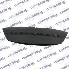 55981-06040 Toyota 2007-2011 Camry Hybrid Dash Defrost Vent Windshield Nozzle Garnish Trim