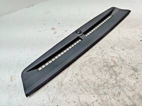 55981-06111 Toyota Camry Dash Dashboard Center Defroster Air Vent Grill Trim 2018 - 2024 Oem