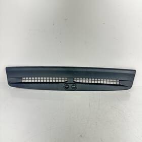 55981-aq010 Toyota 2025 Camry Dashboard Defrost Grille Cover Trim Panel Oem