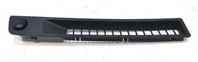 55982-0r010 Toyota 19-24 Rav4 Dash Passenger Side Defrost Grille Panel And Sun Load Sensor Oem