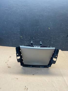 58804-33670 Toyota 2007 - 2011 Camry Console Center Storage Dash Q2192 Dg