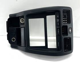58804-35300 Toyota 4runner Oem Front Radio Climate Control Center Dash Panel Bezel 99-02