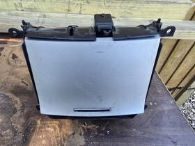 Toyota 58804-aa152-b1 2004-2008 Solara Oem Center Dash Storage Console Cubby Compartment Box