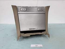 58823-aa031 Toyota 2004 To 2006 Solara Center Dash Storage Cubby With Heated Seats 7471r Dg1