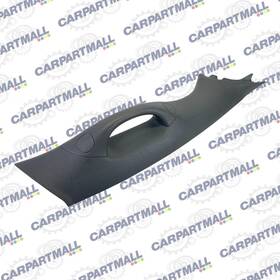 62211-0460 Toyota 05-15 Tacoma Right Passenger Windshield Pillar Trim Panel With Handle Oem