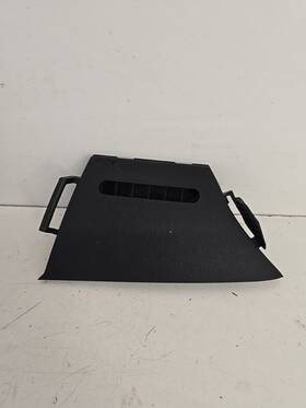 62225-08020 Toyota 2011-2014 Sienna Xle Front Left A-pillar Dash Vent Cover Black Oem