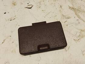 62421-22020 Toyota 84-88 Cressida Oem Maroon Dash Cover Panel #c4-6