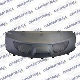 64330-02520 Toyota 11 12 13 Corolla Rear High Mounted Speaker Interior Cover Trim 6433002520