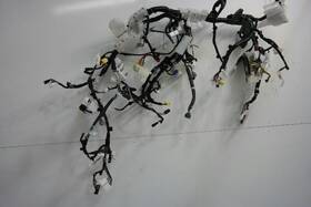 649.to1n12 Toyota 2012 12 Prius 1.8l Dash Wiring Harness