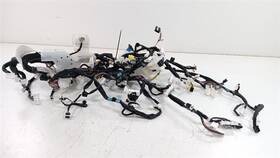 649.to1n14 Toyota Prius Dash Wire Wiring Harness 2015 2014 2013 2012