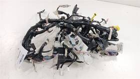 649.to1n15 Toyota Prius Dash Wire Wiring Harness 2012 2013 2014 2015