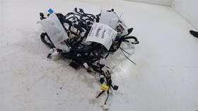 649.to1u22 Toyota Camry Dash Wire Wiring Harness 2021 2022 2023