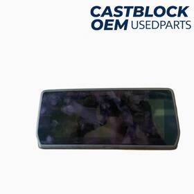 Toyota 6550881249206 For 2020-2024 Supra Gr A91 Center Dash Display Unit Oem Toyota 6550881249206 For 2020-2024 Supra Gr A91 Center Dash Display Unit Oem
