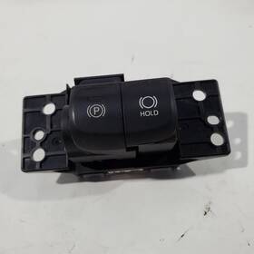 659.to1e20 Toyota 2020 Corolla Oem Parking Brake Control