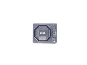 659.to1g85 Toyota 1986 Mr2 Oem Mirror Control Switch