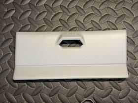 W2403 Toyota 68945 81-84 Datsun/nissan Maxima 810 Gray Fuse Realy Box Block Cover Panel 1982