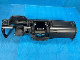 73960-0c031 Toyota Tundra Dashboard Dash Instrument Panel Black 2014-2021 Oem