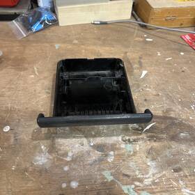 74102-12150 Toyota Corolla 1979-1983 Ae71 Ke70 Ke72 Te71 Ashtray Ash Tray Used