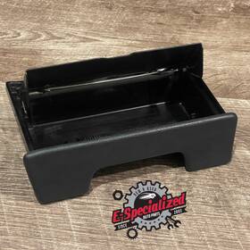 74102-33010 Toyota 1992-96 Camry In Dash Ash Tray Blue Used