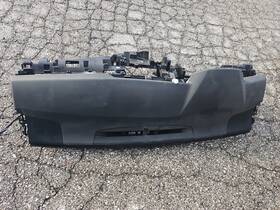82140-47032 Toyota Camry Xse 18-20 Oem Front Instrument Panel Dashboard Dash With Air Vent 37k