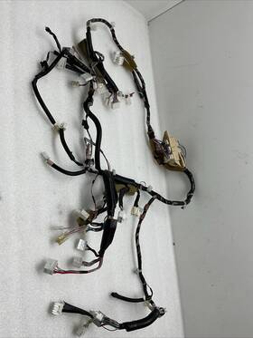 82141-48a40 Toyota 2003-2007 Highlander Instrument Panel Wiring Harness Oem