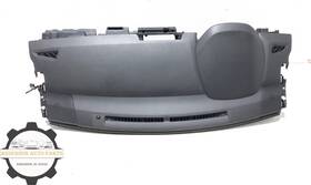 82142-0a050 Toyota 2023-2025 Corolla Cross Dashboard Dash Instrument Panel Oem