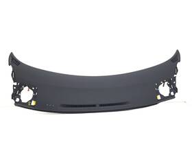 82142-47420 Toyota 2017-2022 Prius Prime Dash Instrument Panel Upper Trim Cover Black Oem