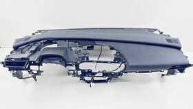 82142-47860 Toyota 23-25 Prius Dashboard Dash Board Instrument Panel Cover Complete Oem