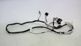 82143-0c030 Toyota 2012 Tundra Dash Instrument Panel Wire Harness Cable Oem