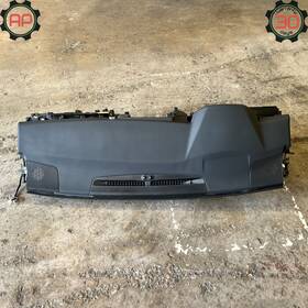 Toyota 82143-aq010 2025 Camry Dashboard Dash Panel Without Head-up Display Oem
