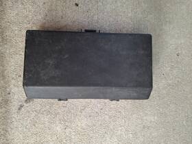 82662-04030 Toyota 2005-2011 Tacoma Pickup Fuse Relay Box Block Cover Panel Oem