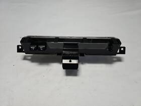 83290-35040 Toyota 2010 - 2013 Toyot 4runner Upper Dash Information Display Screen