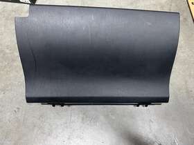 8380047d31 Toyota 2012-2014 2015 Prius Black Lower Glove Box Storage Compartment Oem 4129