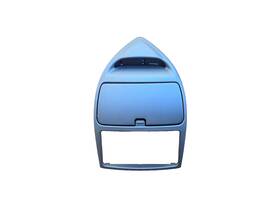 83910-20750 Toyota Oem 2000-2005 Celica Gt Gts Center Dash Radio Bezel Trim Cubby Clock