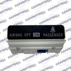83950-47030 Toyota 2006-2009 Prius Dash Passenger Light Indicator Display Oem