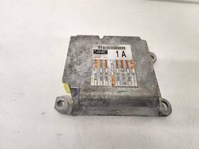 89170-02u20 Toyota 2021 Corolla Srs Control Module Computer Unit - Good -89170-02u20