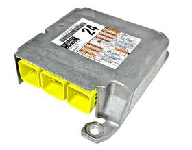 89170-06641 Toyota 2019 Camry Control Module Computer Unit Oem