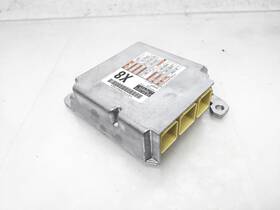 89170-0a140 Toyota 2022 Corolla Cross Srs Computer Module Unit - No Blown Bags