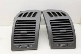 A55642-a020 Toyota A55641-030 2002 2003 2004 2005 2006 Camry Ac Heat Dash Vents A55641-a030