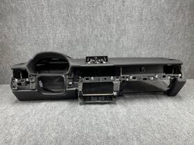 Ce-0589-p1-0052 Toyota Gr Supra Mk5 20-25 Oem Dashboard Instrument Panel Hud Leather Black 59k