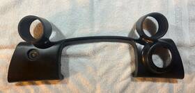 55406-20070 Toyota Factory Oem Gauge Pod Celica 94 95 96 97 98 Dash Panel Driver Lh # 5540620070