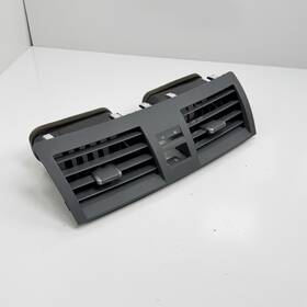 Gn711-16300 Toyota 2007-11 Oem Camry Center Dash Air Vent Bezel Trim Gray 55660 -33170