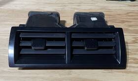 Gn711-40640 Toyota 12 13 14 Camry Center Dash Front Air Vents A/c Trim Bezel Used Oem