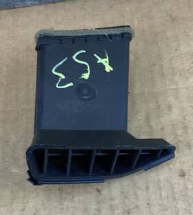 Gn711-a4830 Toyota 2015-2020 Sienna Front Left Dash Panel Outer Ac Air Vent Grille Oem